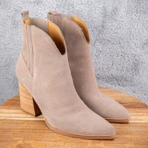 Marc Fisher Ommie Booties